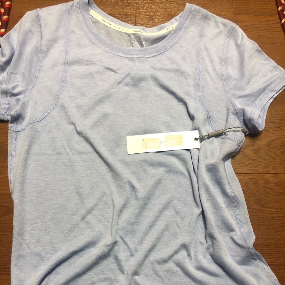 T-shirt Calvin Klein